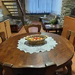 Casa Del Cura Rozas