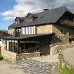 Casa Del Cura Lantställe Rozas