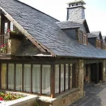 Casa Del Cura Landhuis