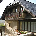 Casa Del Cura *