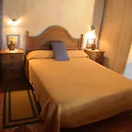 Casa Del Cura * Rozas