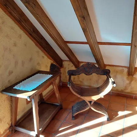 Casa Del Cura *