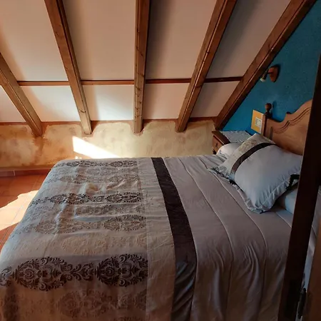 Casa Del Cura