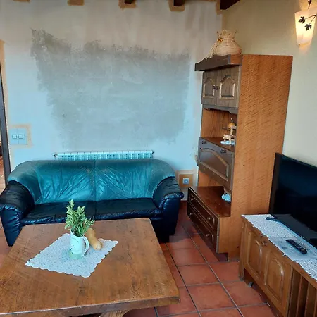 Casa rural Casa Del Cura