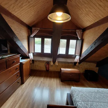 Casa Del Cura Росас