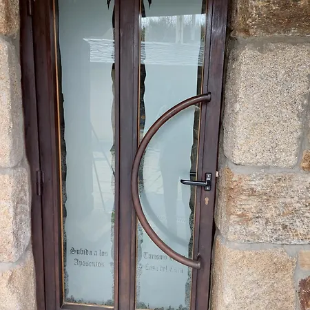 Casa Del Cura * Rozas