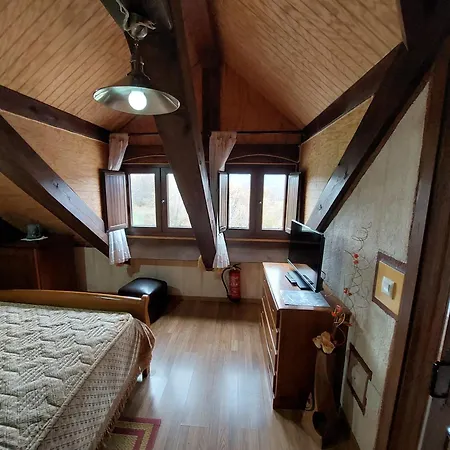 Casa Del Cura