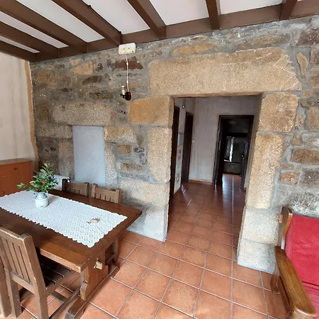 Casa Del Cura * Rozas