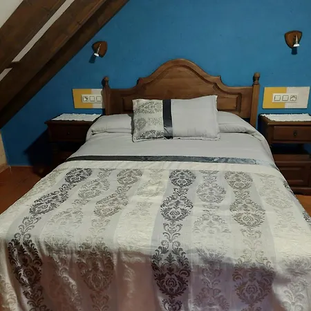 Casa Del Cura