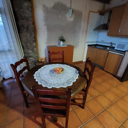 Casa rural Casa Del Cura