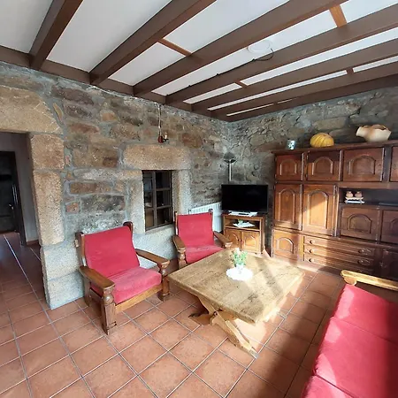 Casa rural Casa Del Cura *