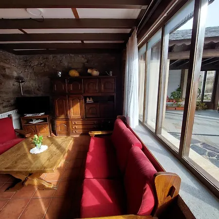 Casa rural Casa Del Cura