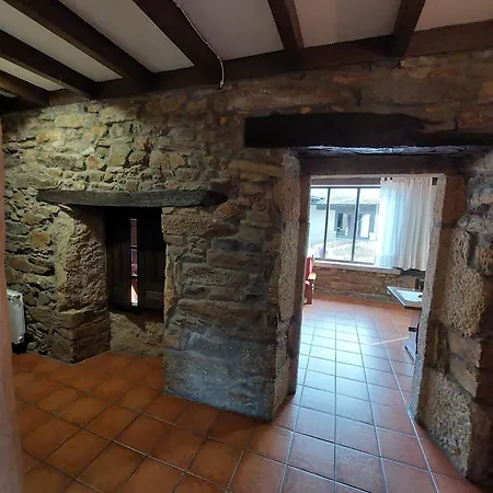 Casa Del Cura *