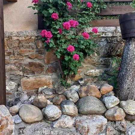 Casa Del Cura Casa rural *