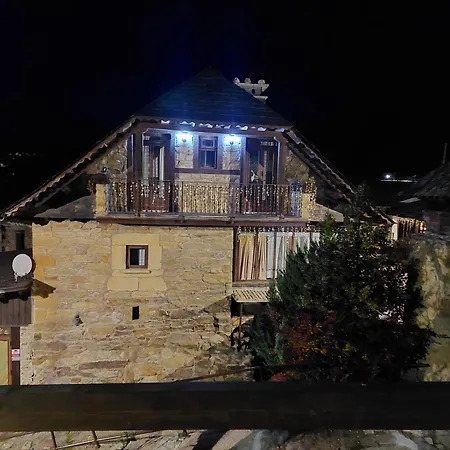 Landsted Casa Del Cura *