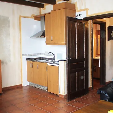 Casa rural Casa Del Cura