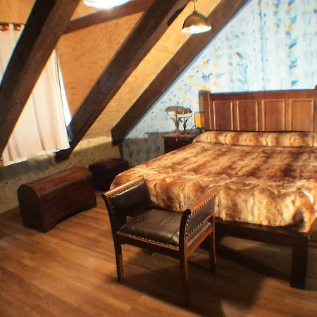 Casa Del Cura * Rozas