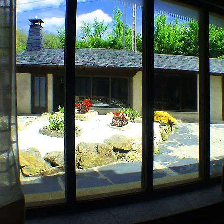 Casa Del Cura Casa rural