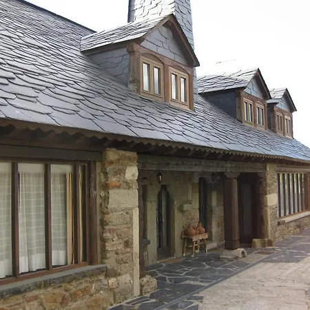 Casa rural Casa Del Cura