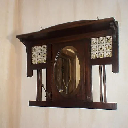 Landhaus Casa Del Cura Rozas