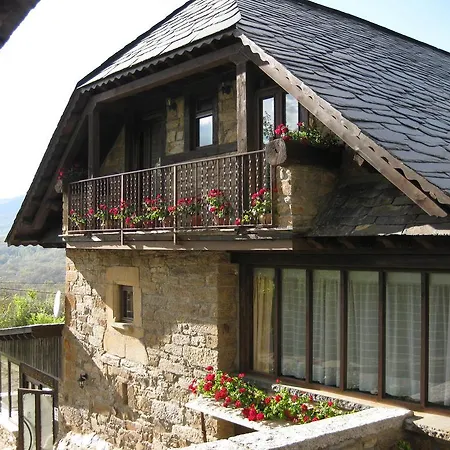 Casa Del Cura *