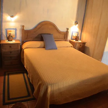 Casa Del Cura * Rozas