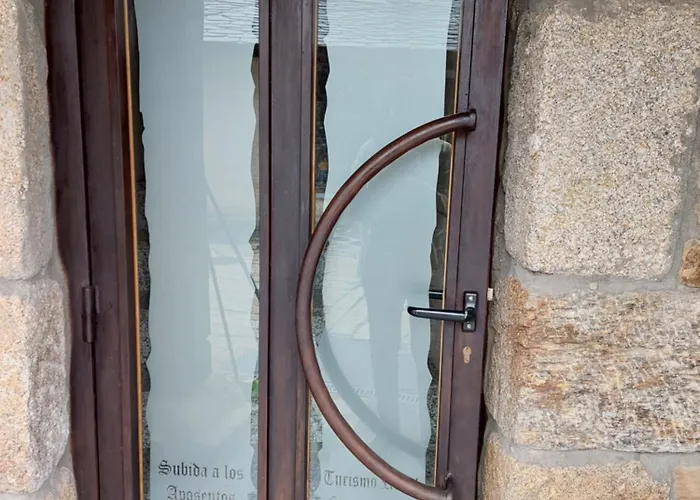 Casa Del Cura * Rozas