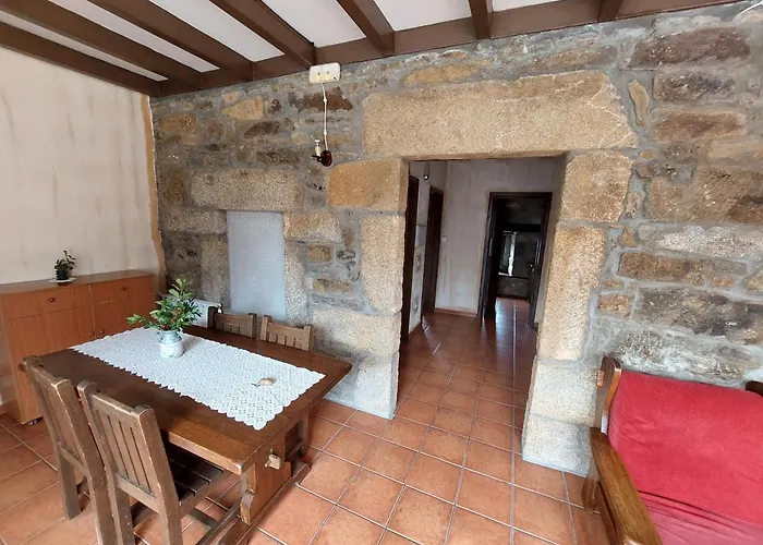 Casa Del Cura * Rozas