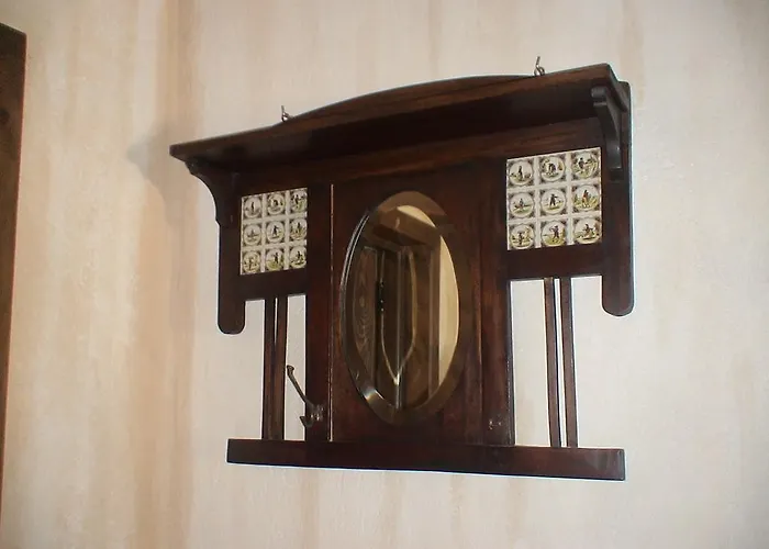 בית כפרי Casa Del Cura Rozas