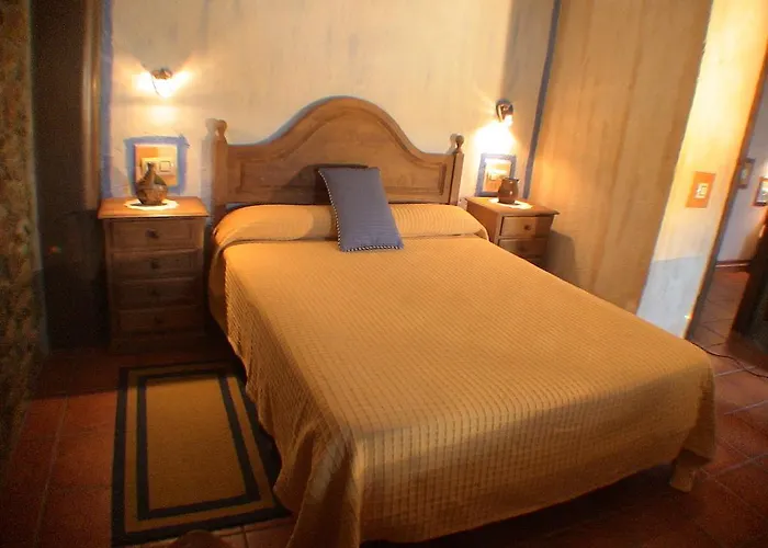 Casa Del Cura * Rozas